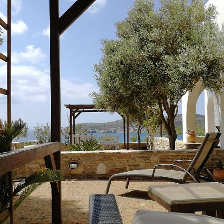 Gio St Gio Apartment 2 Antiparos St Giorgio Agios Georgios (Antiparos) Exterior foto