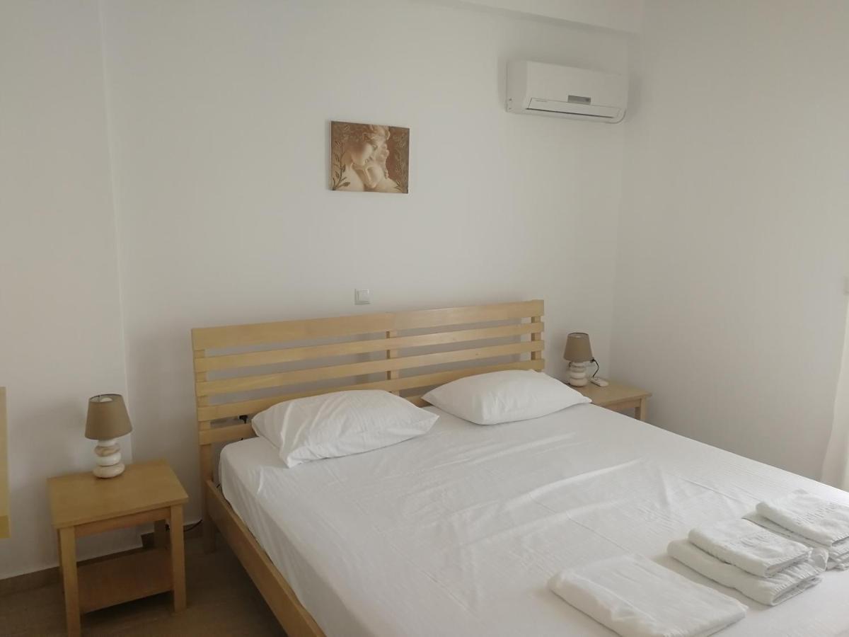 Gio St Gio Apartment 2 Antiparos St Giorgio Agios Georgios (Antiparos) Exterior foto