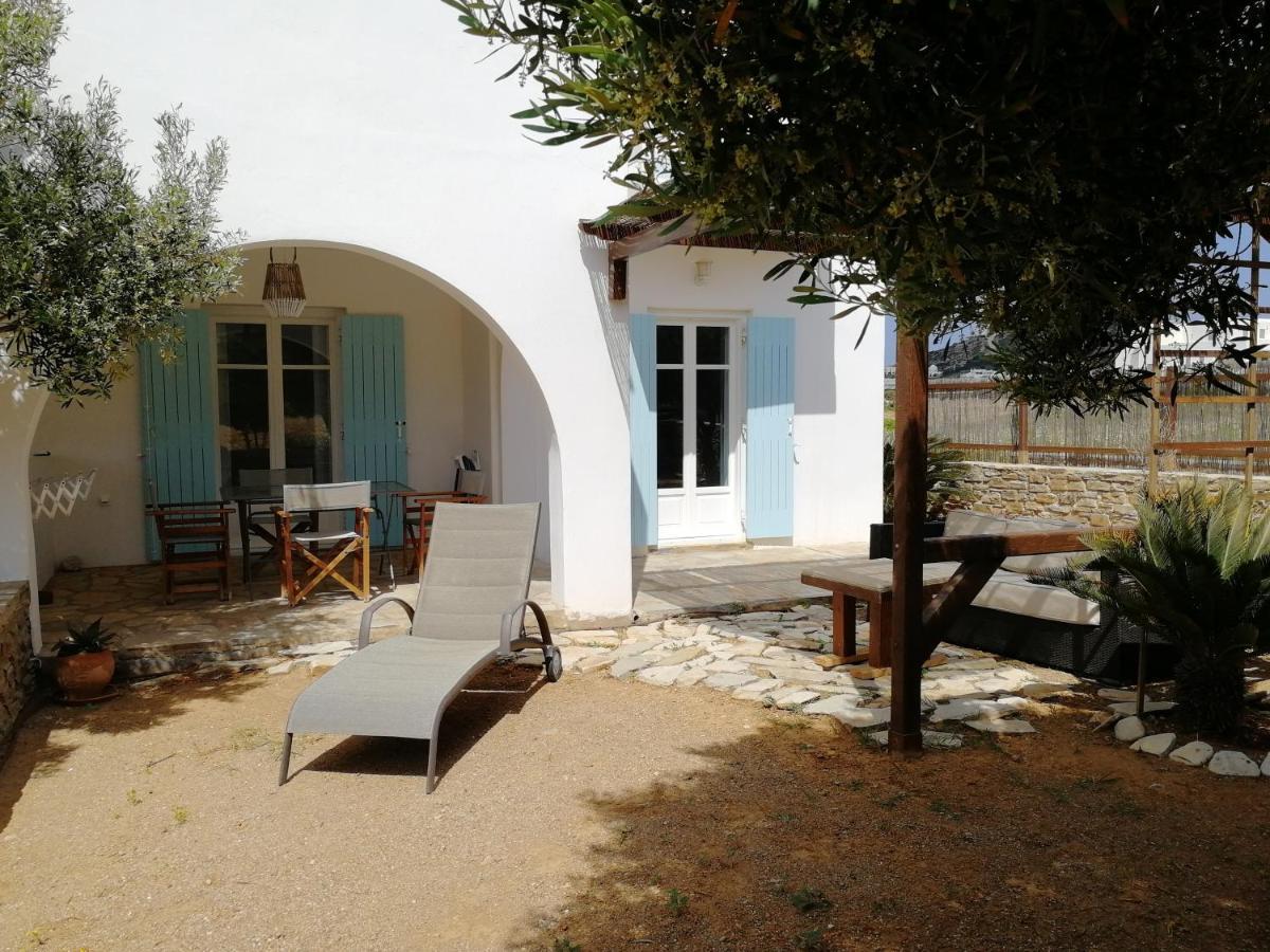 Gio St Gio Apartment 2 Antiparos St Giorgio Agios Georgios (Antiparos) Exterior foto